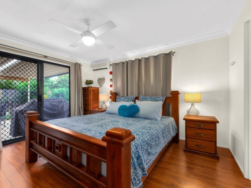 5 Tivoli Place, Taigum QLD 4018