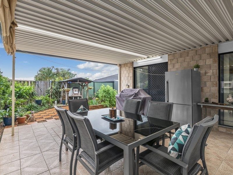 5 Tivoli Place, Taigum QLD 4018