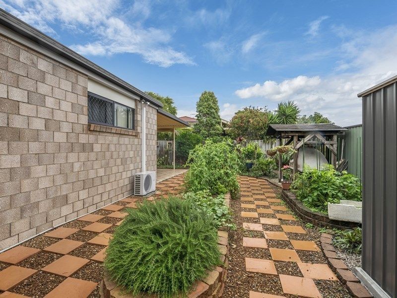 5 Tivoli Place, Taigum QLD 4018