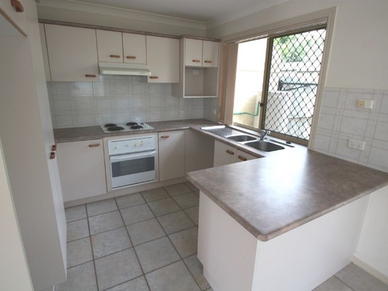 3/207 Arthur Street, New Farm QLD 4005