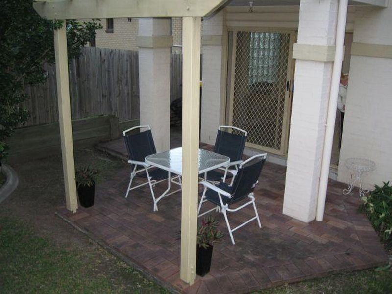 3/207 Arthur Street, New Farm QLD 4005