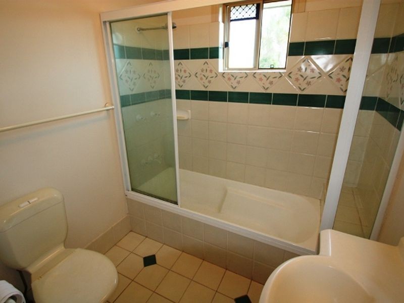 3/207 Arthur Street, New Farm QLD 4005