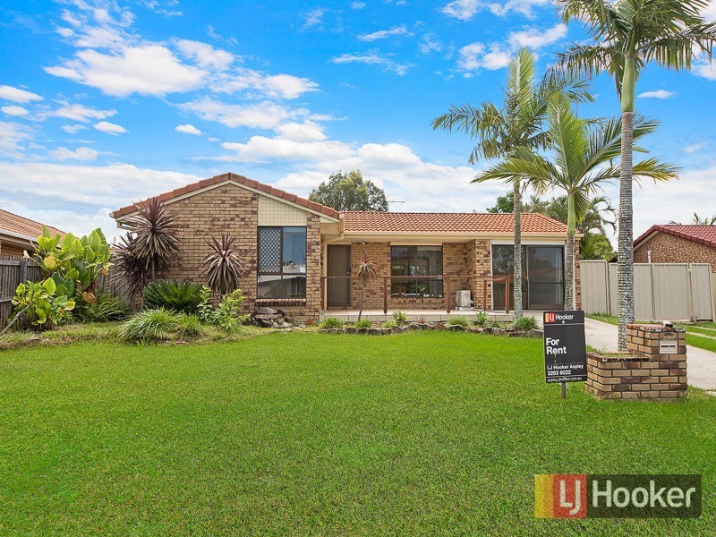 4 Fernlea Court, Caboolture QLD 4510