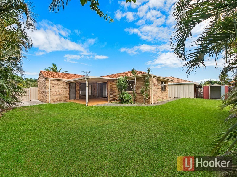 4 Fernlea Court, Caboolture QLD 4510