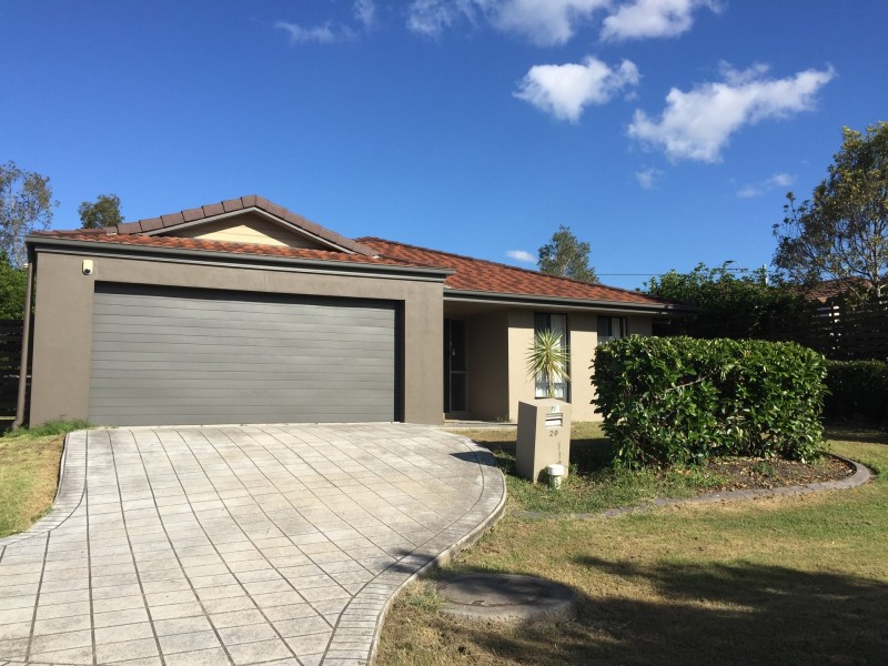 29 Cyperus Crescent, Carseldine QLD 4034