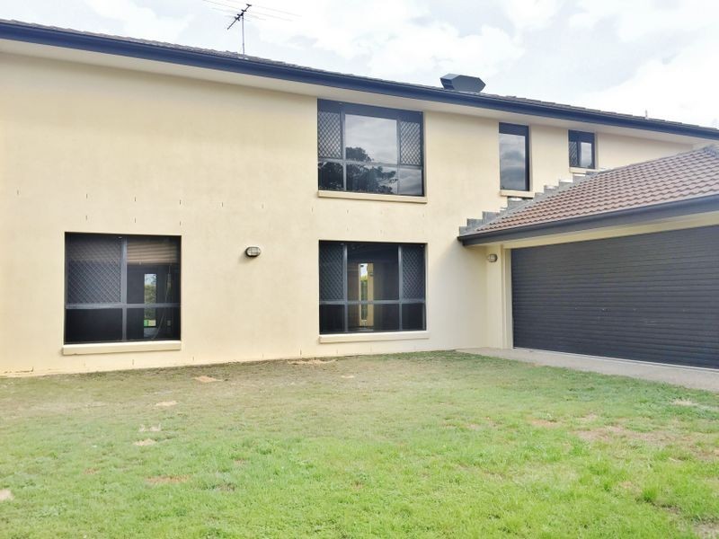 31 Valencia Court, Eatons Hill QLD 4037