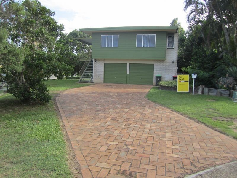 9 Syma Street, Chermside West QLD 4032