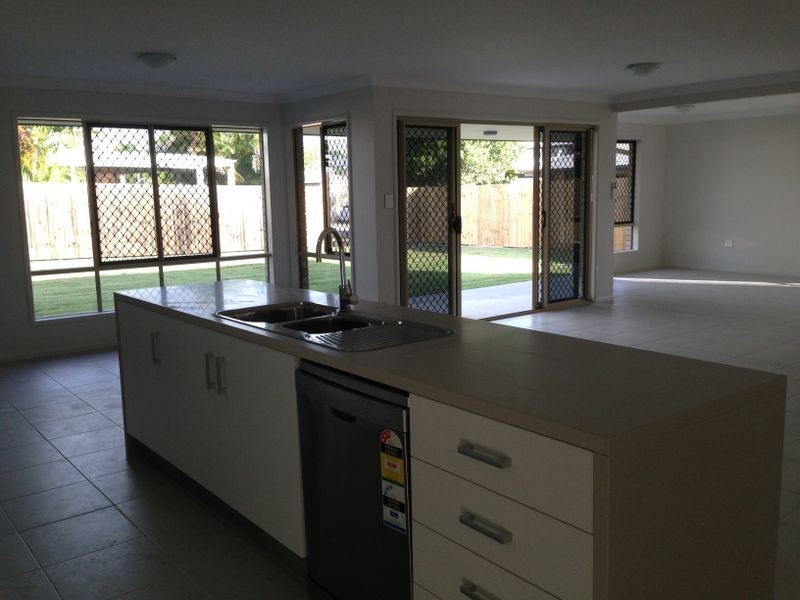 53 Joyce Crescent, Bracken Ridge QLD 4017