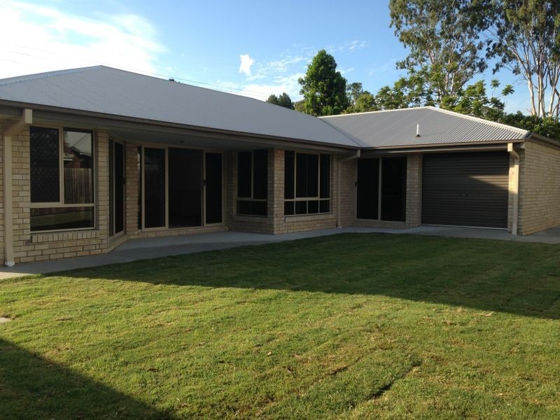 53 Joyce Crescent, Bracken Ridge QLD 4017