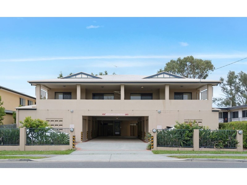 Unit 4/346 Zillmere Road, Zillmere QLD 4034