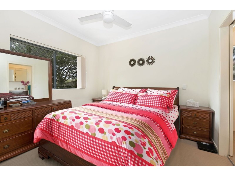 Unit 4/346 Zillmere Road, Zillmere QLD 4034