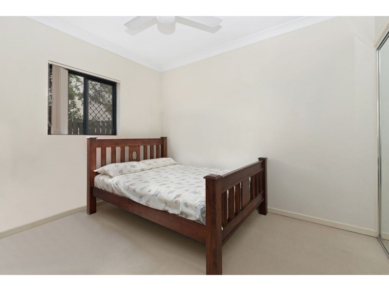 Unit 4/346 Zillmere Road, Zillmere QLD 4034
