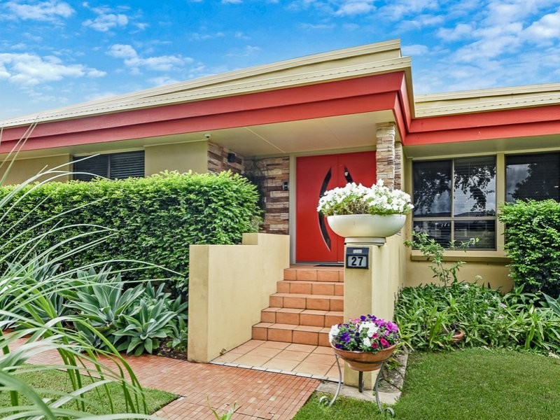 27 McCallum Street, Carseldine QLD 4034