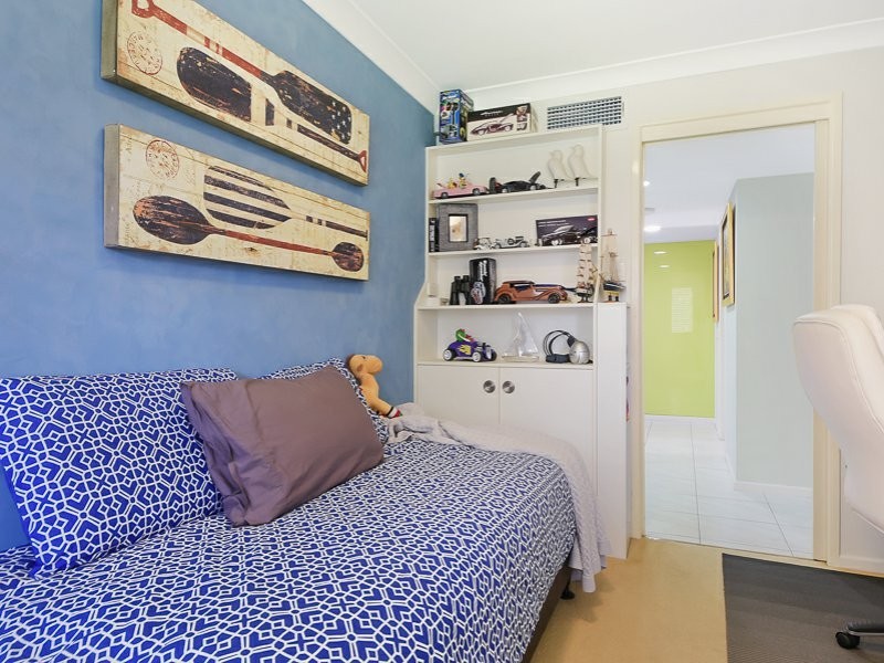 27 McCallum Street, Carseldine QLD 4034