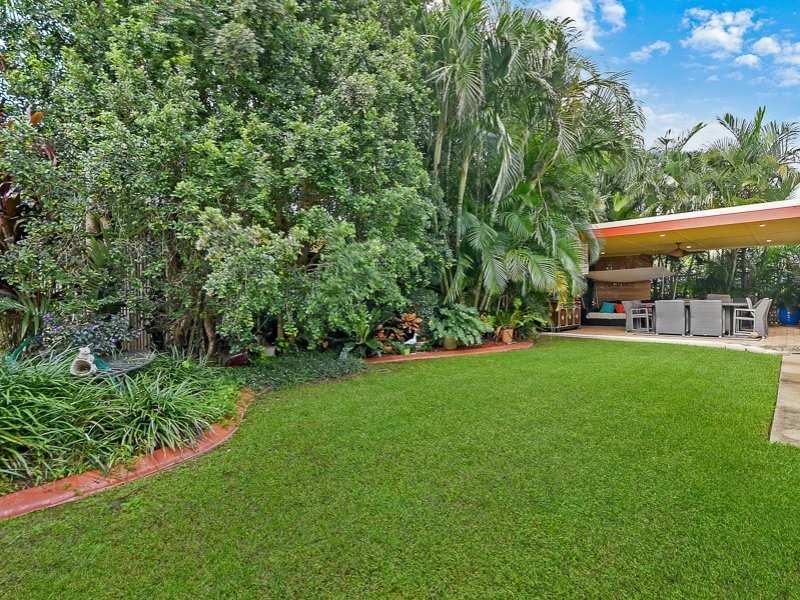 27 McCallum Street, Carseldine QLD 4034