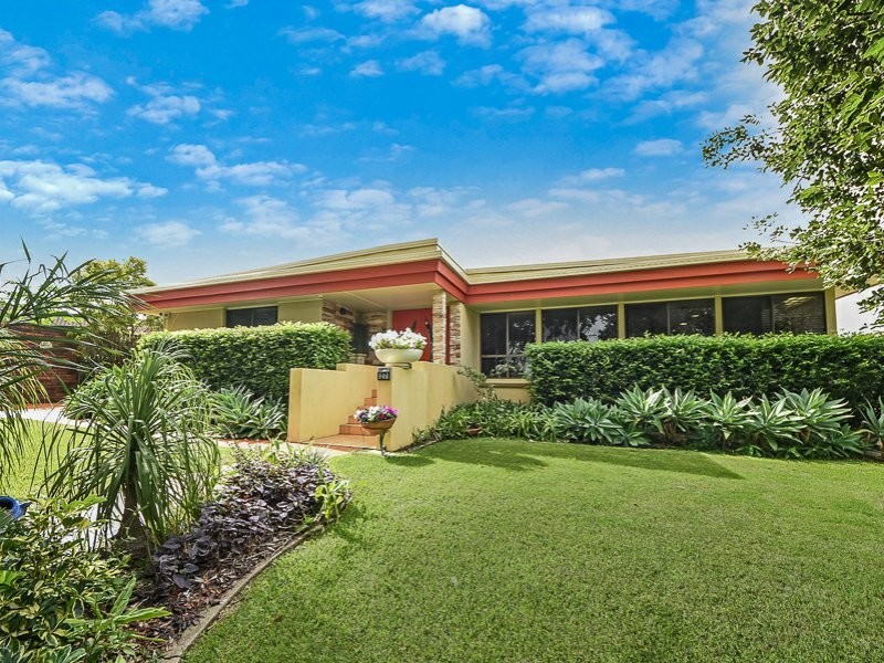 27 McCallum Street, Carseldine QLD 4034
