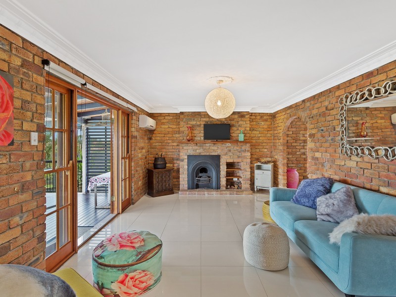 49 Ironwood Street, Aspley QLD 4034