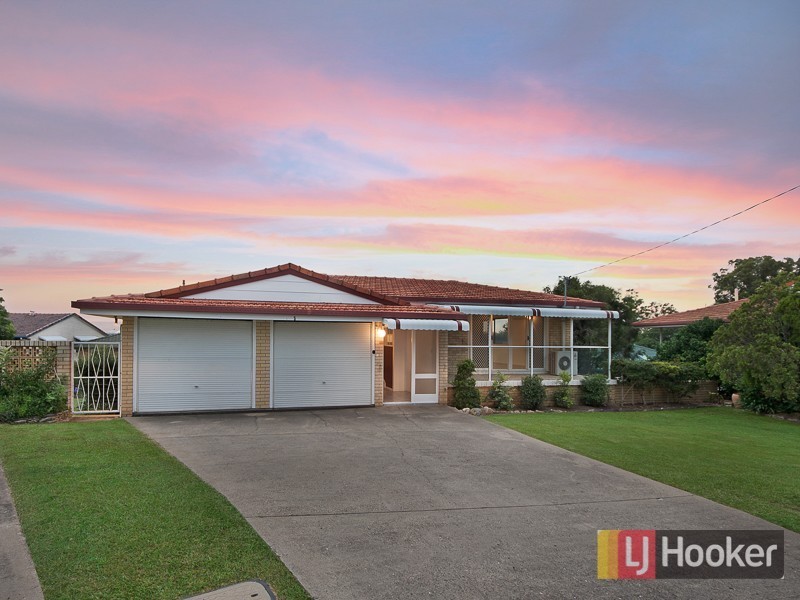 5 Marcia Street, Aspley QLD 4034