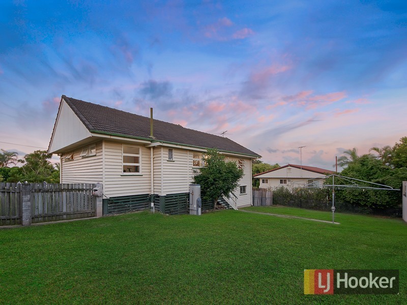 19 Jethro Street, Aspley QLD 4034