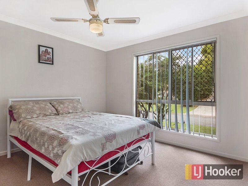 3 Latrobe Street, Fitzgibbon QLD 4018