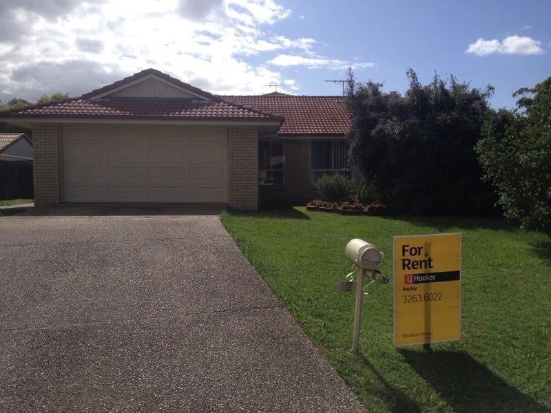 16 Ibiza Place, Carseldine QLD 4034