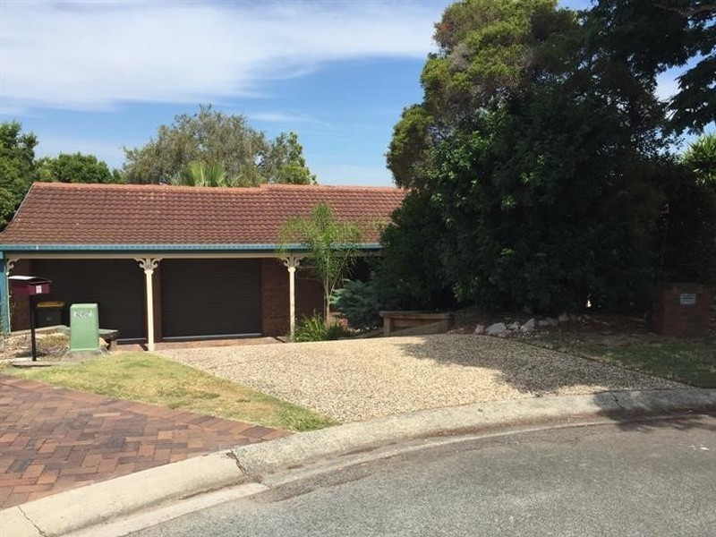 5 Milsted Court, Bracken Ridge QLD 4017