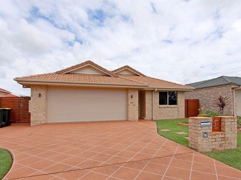 3 Moriarty Place, Bald Hills QLD 4036