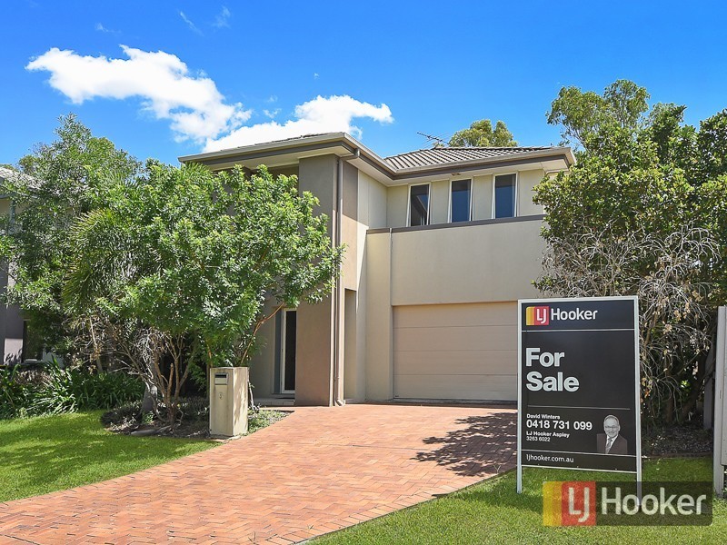 9 Crowcombe Place, Carseldine QLD 4034