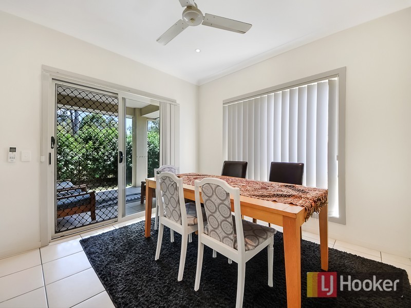 9 Crowcombe Place, Carseldine QLD 4034