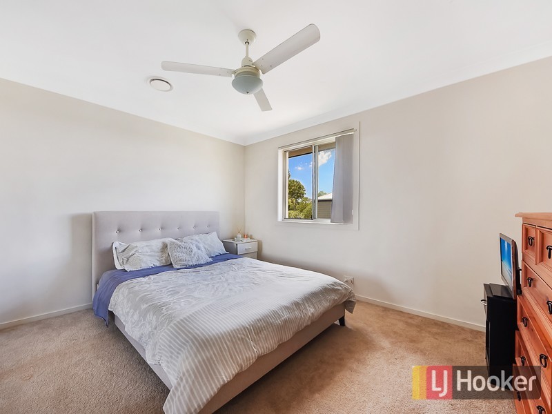 9 Crowcombe Place, Carseldine QLD 4034