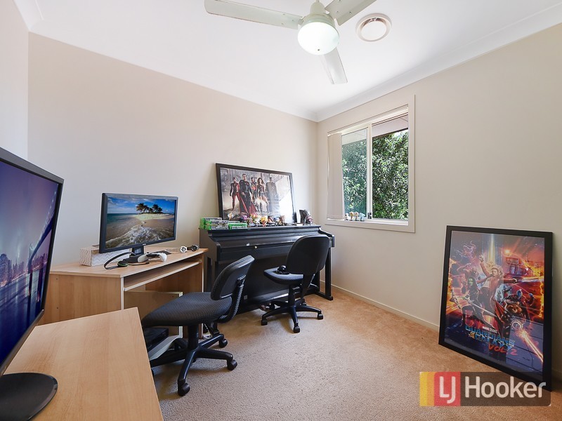 9 Crowcombe Place, Carseldine QLD 4034