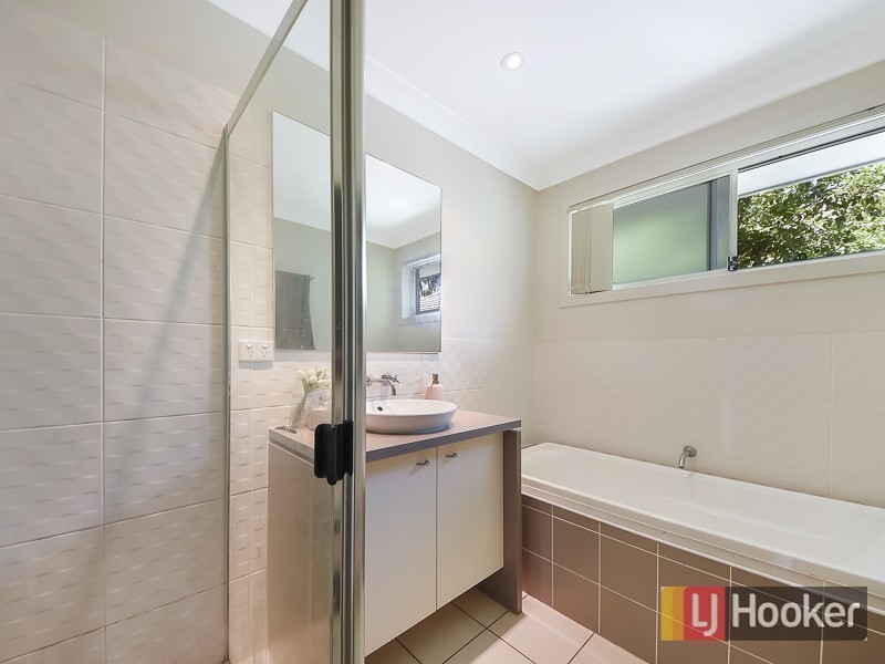 9 Crowcombe Place, Carseldine QLD 4034