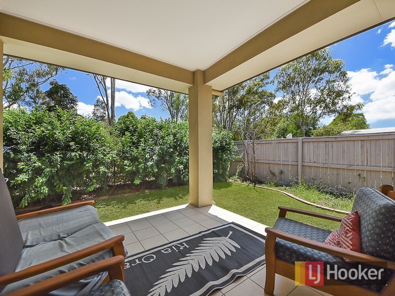 9 Crowcombe Place, Carseldine QLD 4034