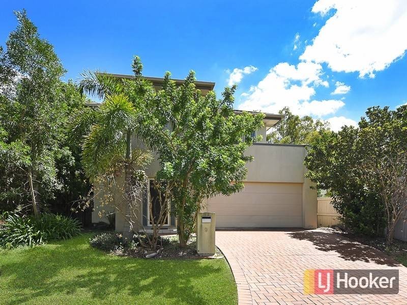 9 Crowcombe Place, Carseldine QLD 4034