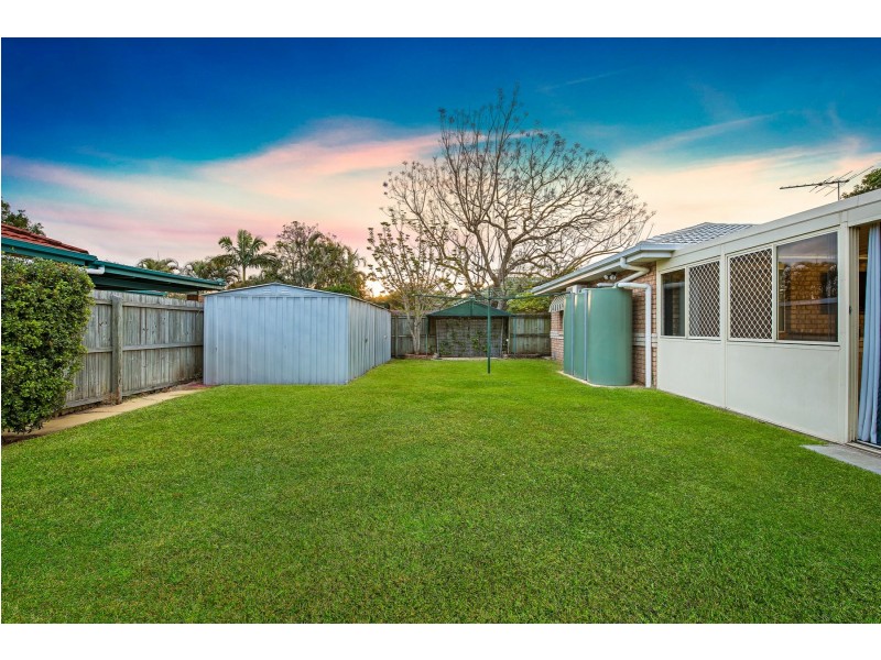 4 Latrobe Street, Fitzgibbon QLD 4018