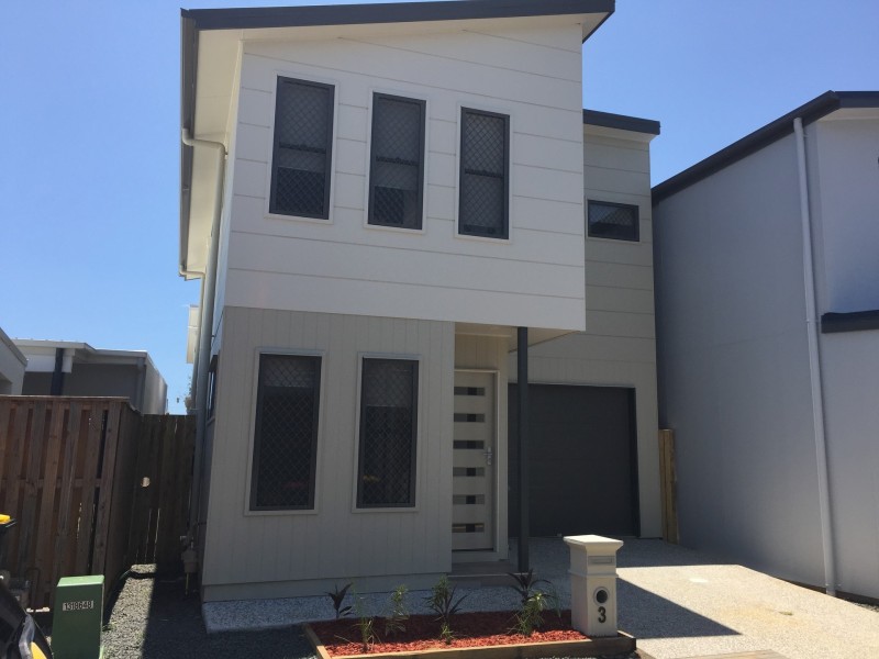 3 Maria Lane, Fitzgibbon QLD 4018