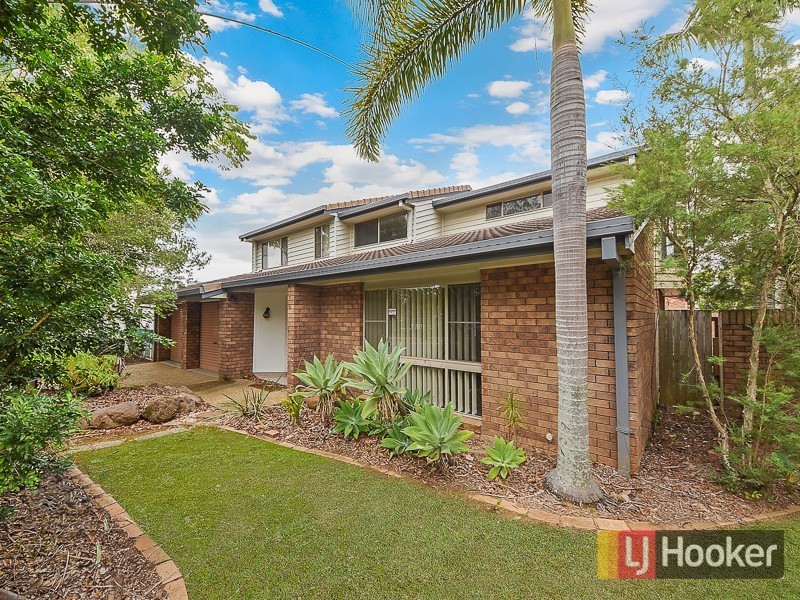54 Graham Road, Carseldine QLD 4034