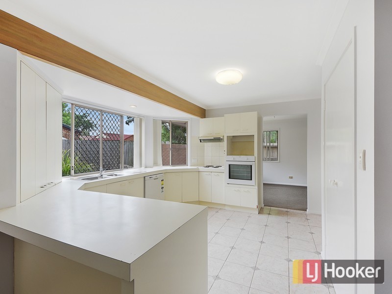 54 Graham Road, Carseldine QLD 4034