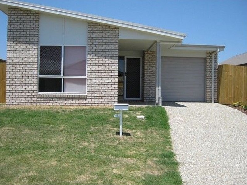 5 Rimfire Crescent, Bracken Ridge QLD 4017