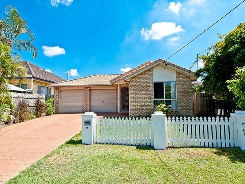 7 Ardill Street, Zillmere QLD 4034