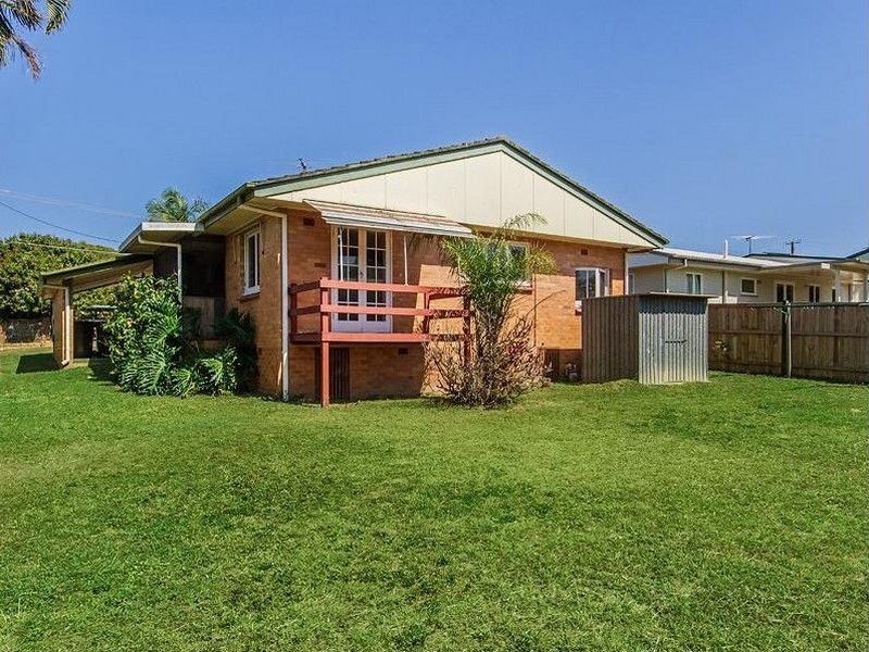 27 Illawong Street, Zillmere QLD 4034