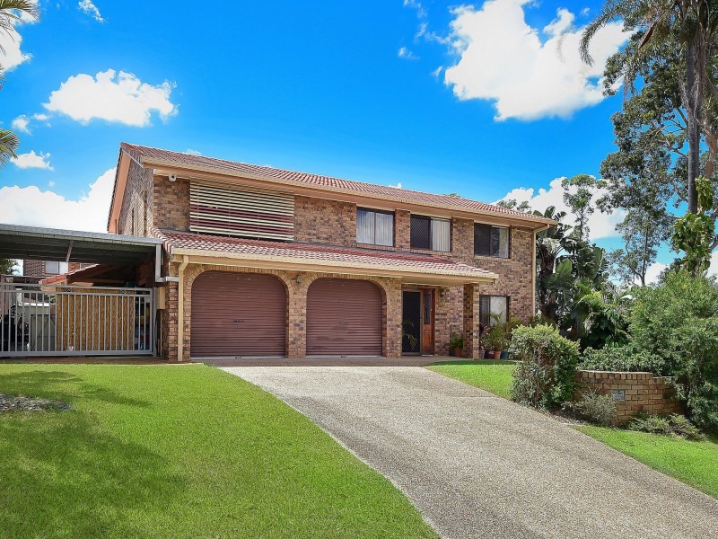 4 Hughes Street, Mcdowall QLD 4053