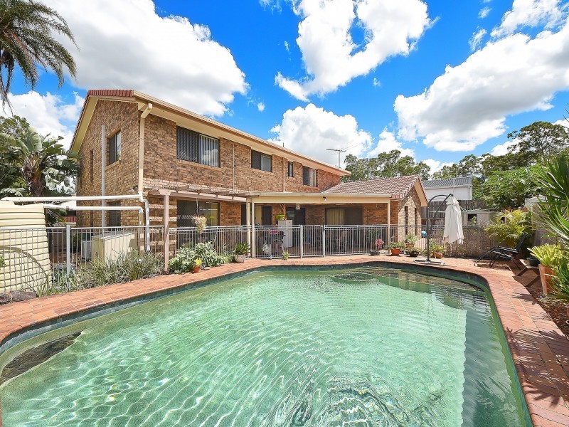 4 Hughes Street, Mcdowall QLD 4053