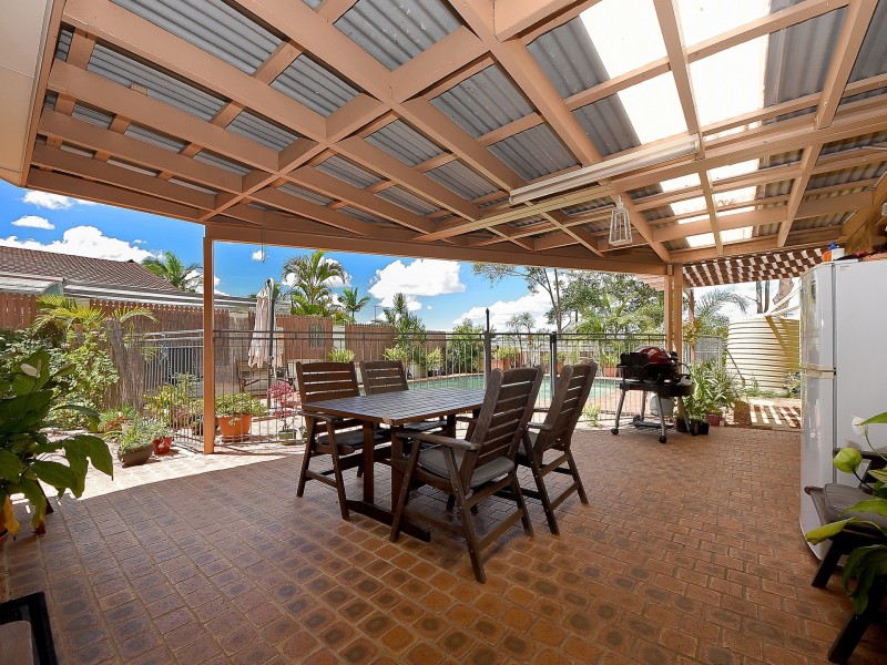 4 Hughes Street, Mcdowall QLD 4053