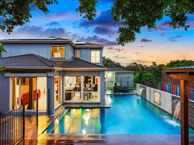 28 Kurrajong Place, Bridgeman Downs QLD 4035