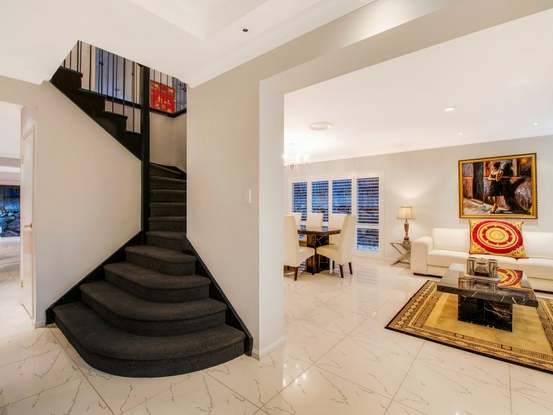 28 Kurrajong Place, Bridgeman Downs QLD 4035