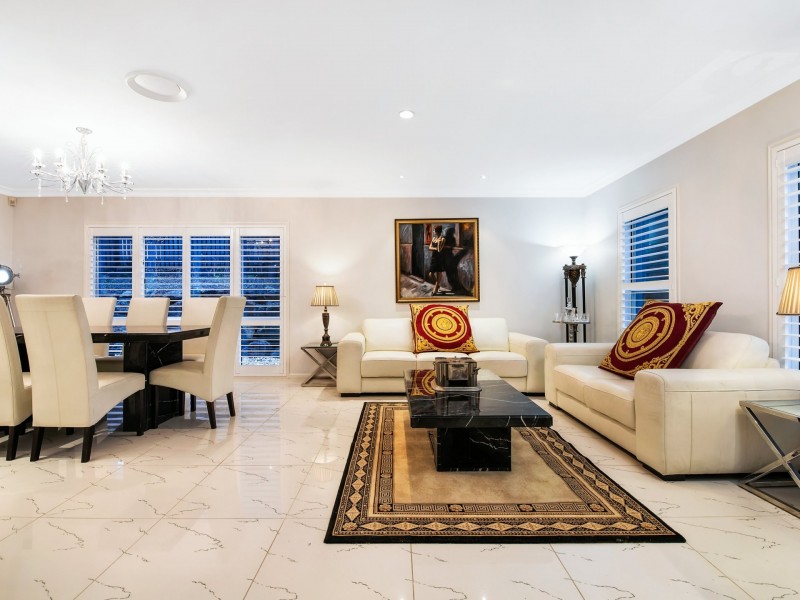 28 Kurrajong Place, Bridgeman Downs QLD 4035