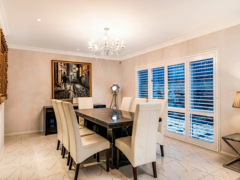 28 Kurrajong Place, Bridgeman Downs QLD 4035