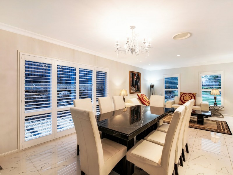 28 Kurrajong Place, Bridgeman Downs QLD 4035