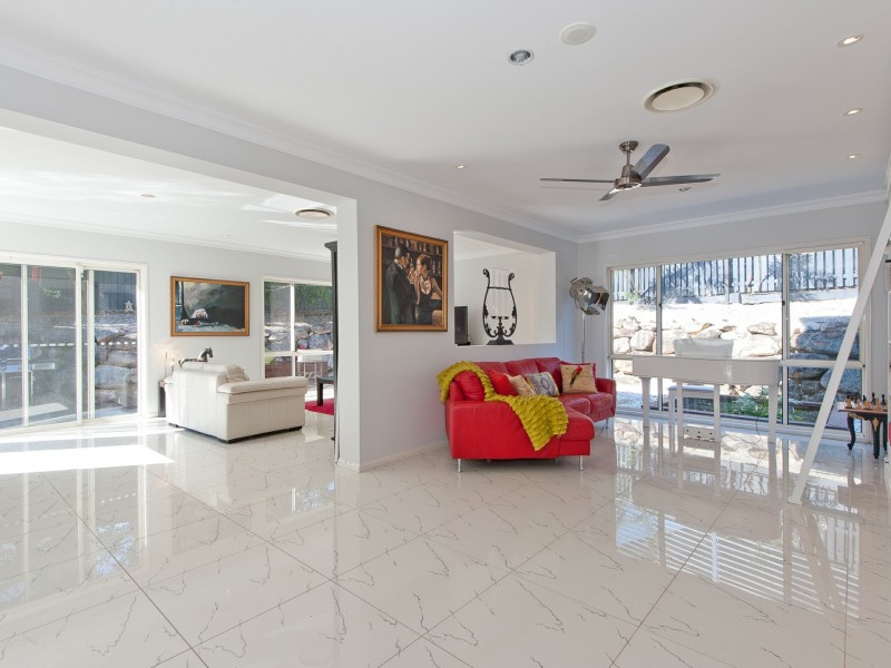 28 Kurrajong Place, Bridgeman Downs QLD 4035